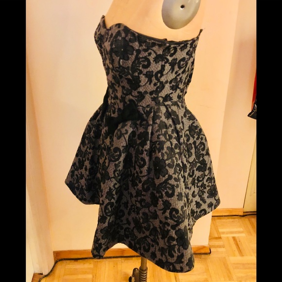 Rare vintage Betsey Johnson Collection dress - Picture 5 of 8